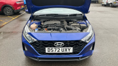 Hyundai i20 1.0T GDi 48V MHD SE Connect 5dr Petrol Hatchback